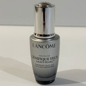 NWOT Lancôme Advanced Génifique Yeux Light Pearl